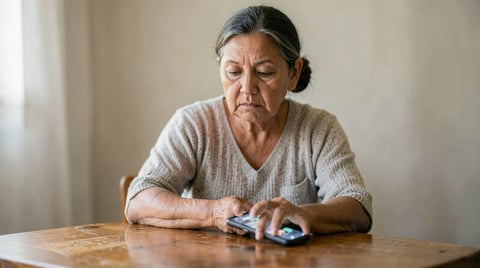 Aprovação humana: como deixar o agente agir sem perder o controle