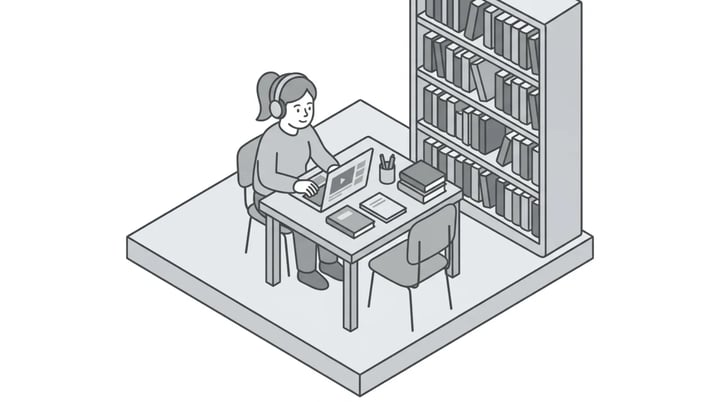 Colocar um player de vídeo no seu site sem anúncio de terceiros