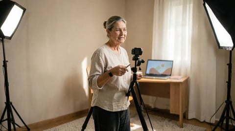 Onde hospedar os vídeos do seu curso ou do seu site